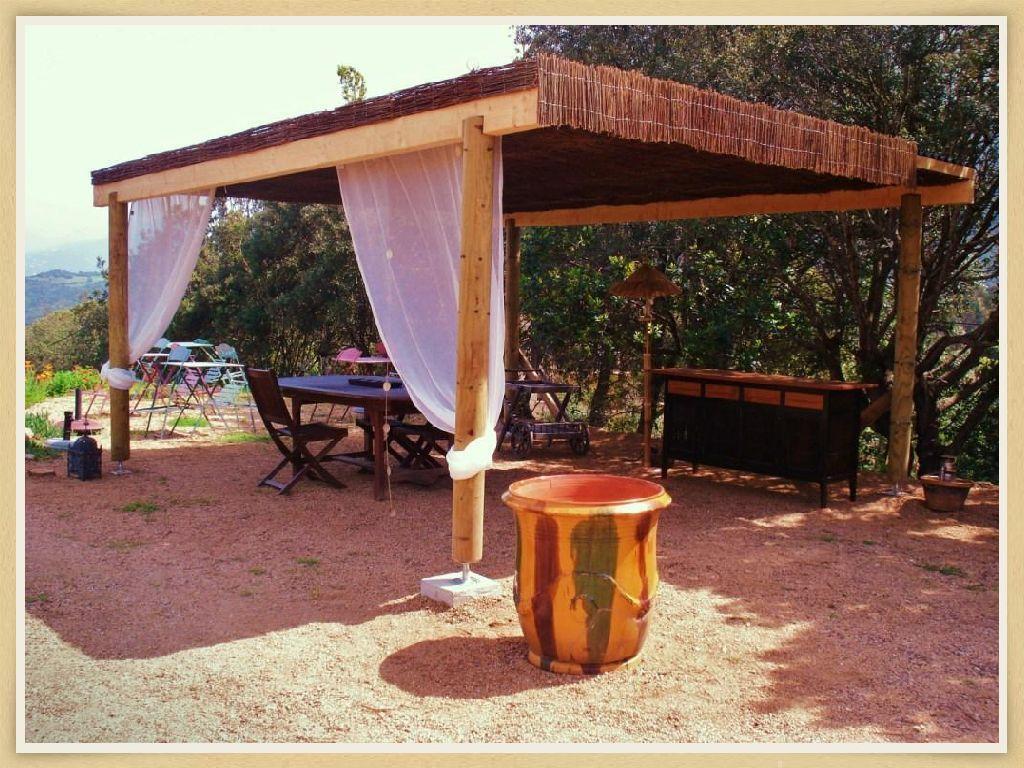 U Cantu Grillu Portigliolo Exterior foto